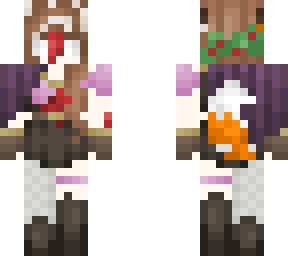 for lore