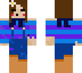 frisk (my stile)