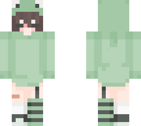 frog