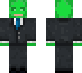 froggy suit