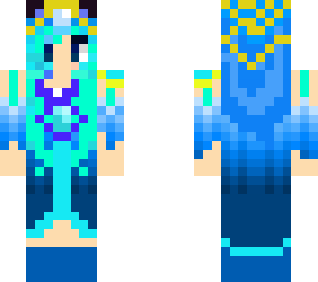 frost witch sarah