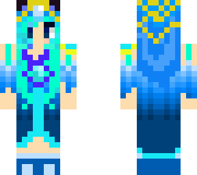 frost witch sarah