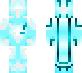 frosty king