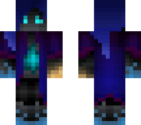 full ender mode boii