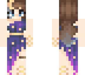 gala dress.