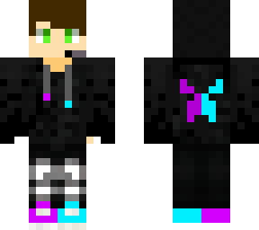 gamer