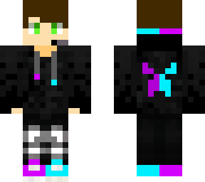gamer