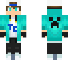 gamer boy