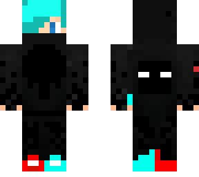 gamer fire ice