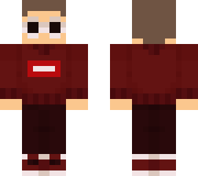 georgenotfound - mcc22 - red rabbits