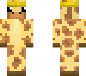 giraffe king