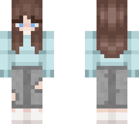 girl cute