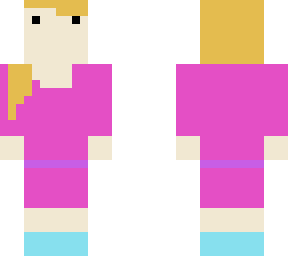 goger with shorts