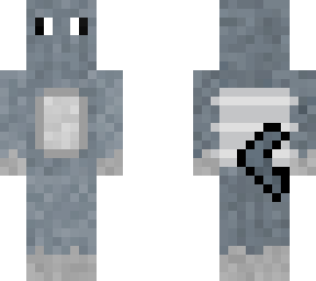 grey cat
