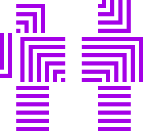 hex