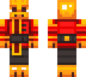 hive lunar ox