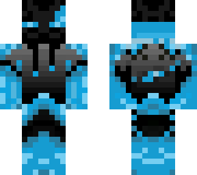 ice enderman