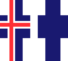 iceland skin