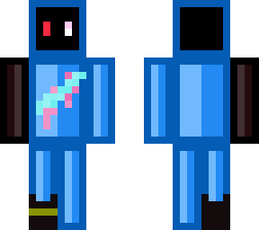 impact cube