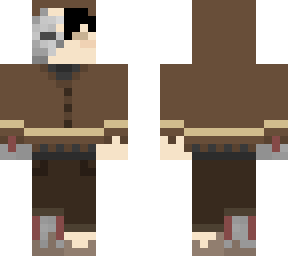 improved half skelly!!