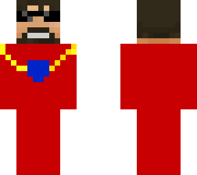 iron ssundee