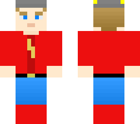 jay garrick