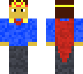 king