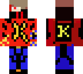 king is dumb