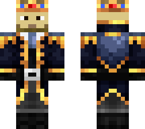 king mondox