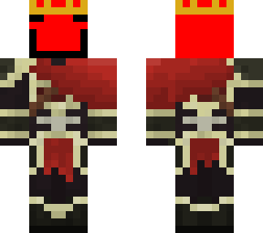 king smlley