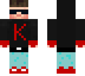 kittumc skin