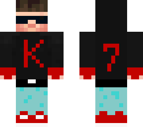 kittumc skin with 7