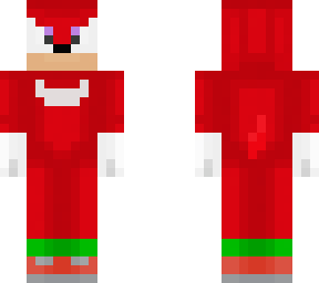 knuckles