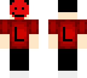 landon, the destructive