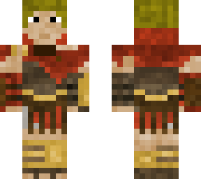 legionary  milos