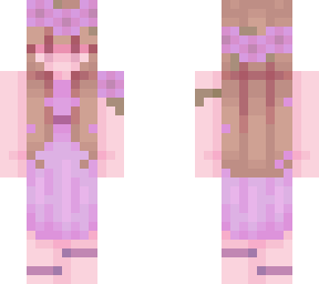 lilac breeze | te/rce