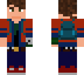 luke johnson lore skin 4