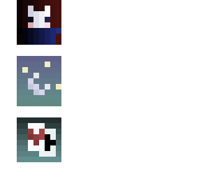 magic // pfp's