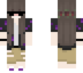 mal dad skin