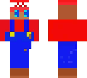 mario