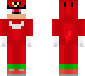 mcdonald’s knuckles