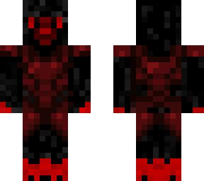 microraptor of sas11! wth red armour