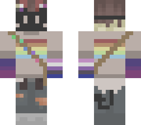 minecraft traveler