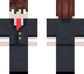 minecraftmaxsr's skin