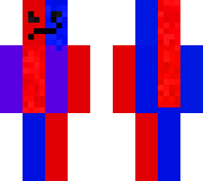 mix man