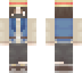 monkey farmer farm moneky