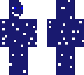 moon skin