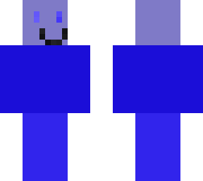 mr. blue