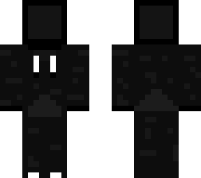 mr black block [ fixed ]