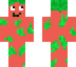 mr dragon fruit